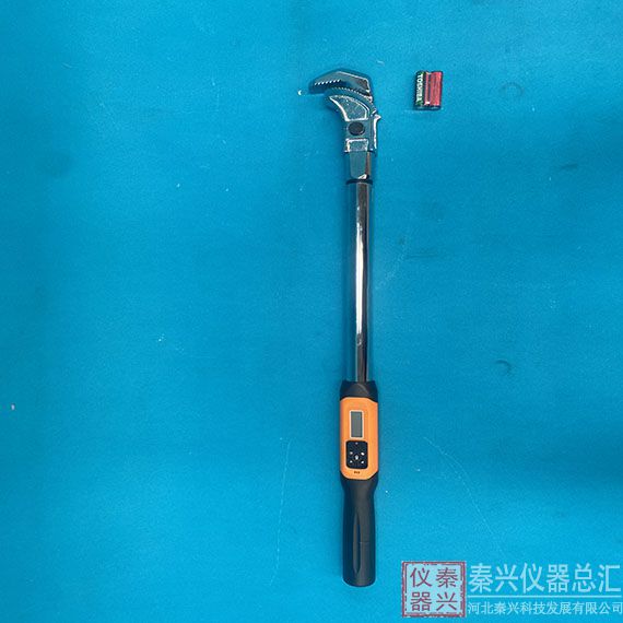 數(shù)顯鋼筋扭力扳手